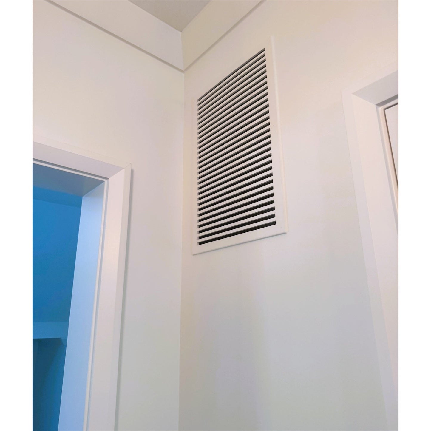 Architectural Grilles for HVAC Vent and Return Air covers - Designer Choice - Custom patterns and sizes