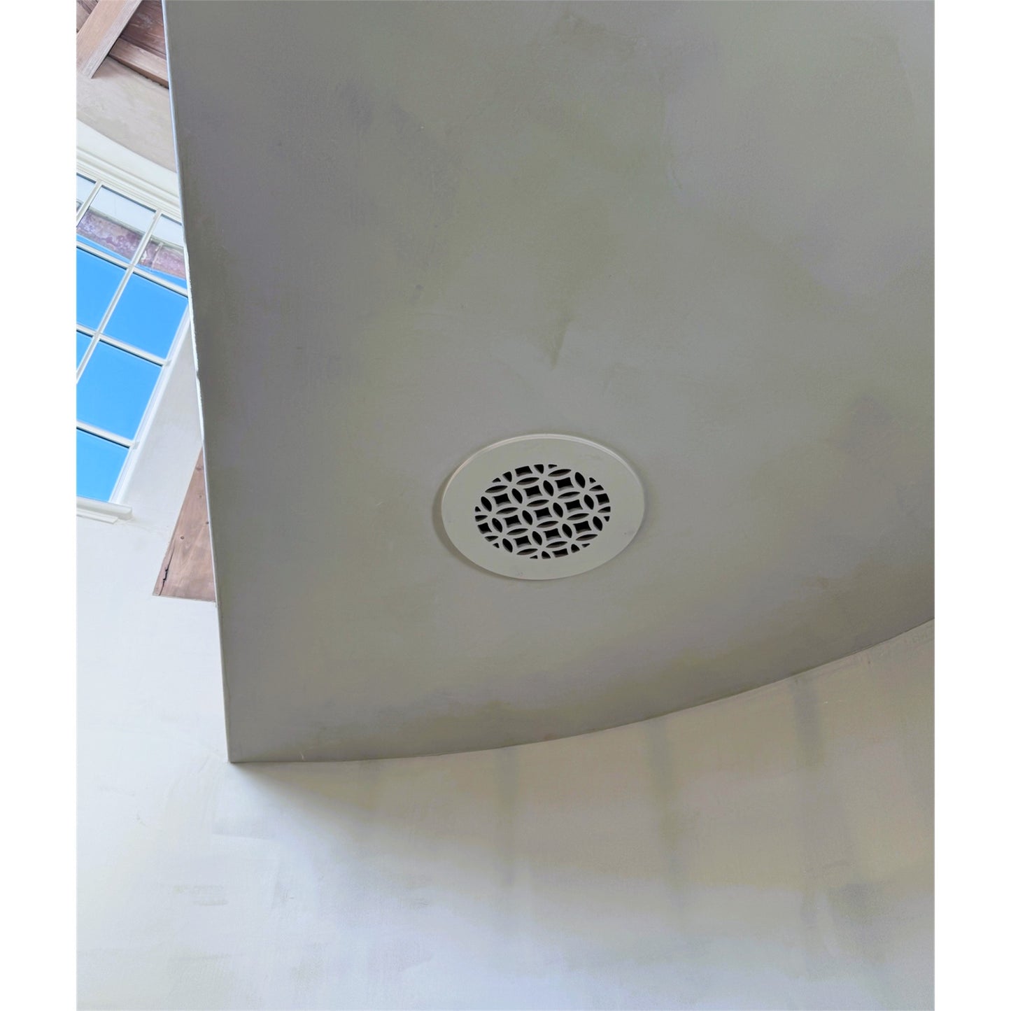 Architectural Grilles for HVAC Vent and Return Air covers - Designer Choice - Custom patterns and sizes