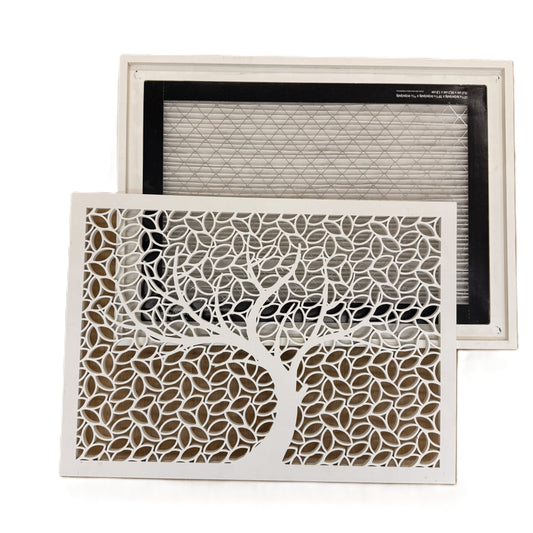 Custom Filter Cover