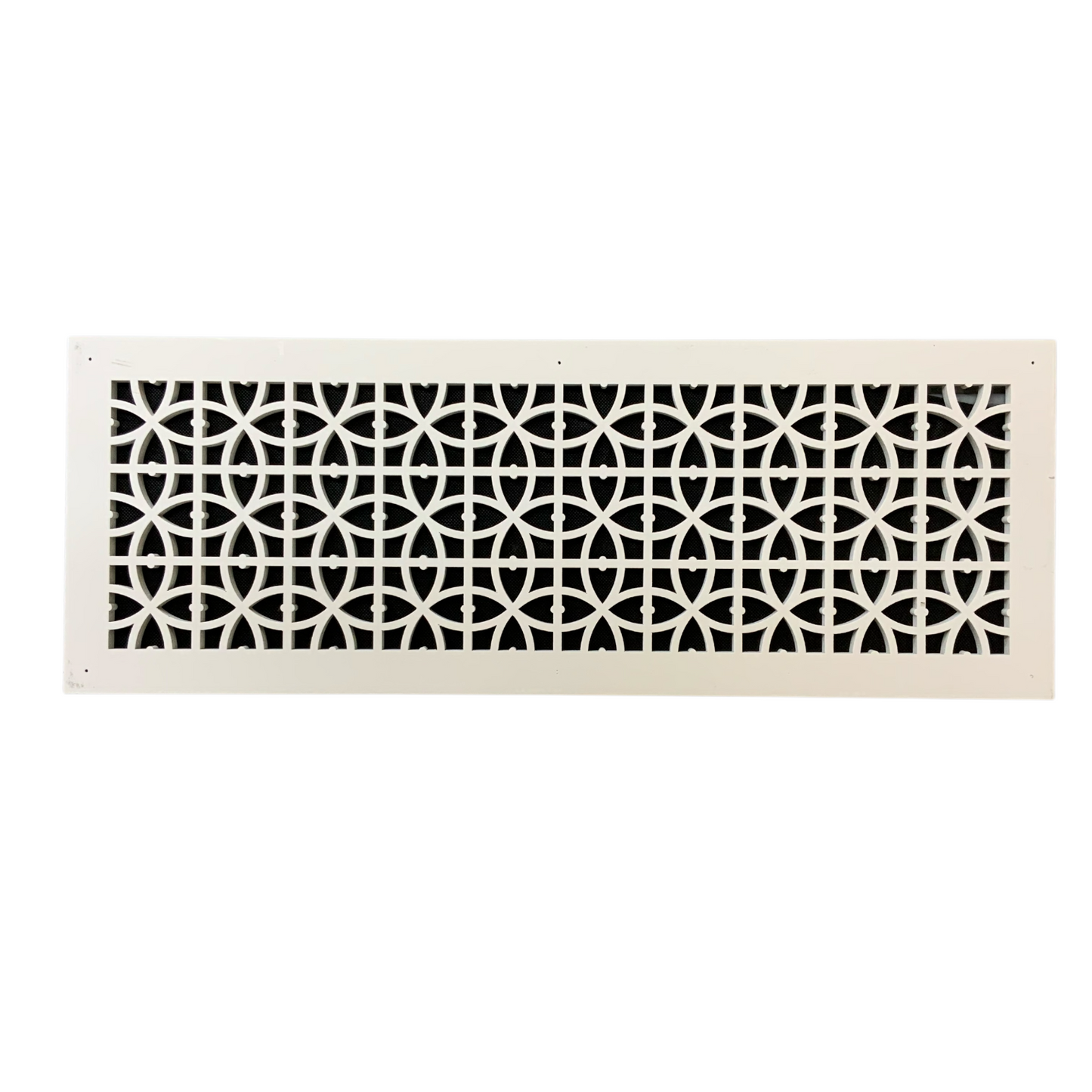 Architectural Grilles for HVAC Vent and Return Air covers - Designer Choice - Custom patterns and sizes