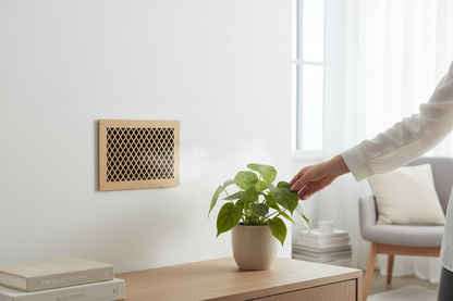 Architectural Grilles for HVAC Vent and Return Air covers - Designer Choice - Custom patterns and sizes