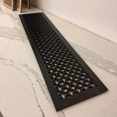 Completed PAR Custom project